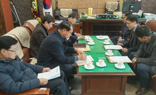 경북교육청, 특성화고 인재 발굴에 찾아나서!