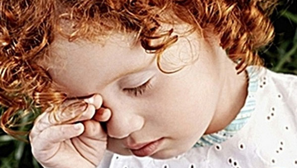 미세먼지 기승…어린이, 알레르기성 결막염 ‘주의’