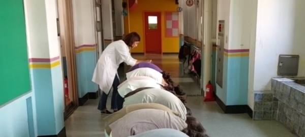 서울 영등포구, 초등 5학년 대상 척추측만증 무료 검진 실시