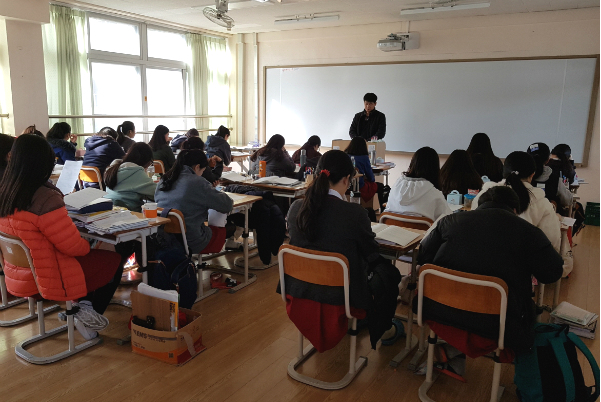 2018학년도 '수능 점수 없이 갈 수 있는 대학'은?