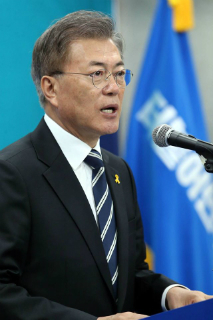 문재인 정부, 위기의 한국 교육 구할까?
