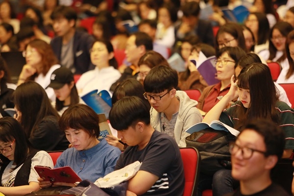 ‘수능포비아’ 중위권 수험생, 틈새 전형 적성고사를 노려라