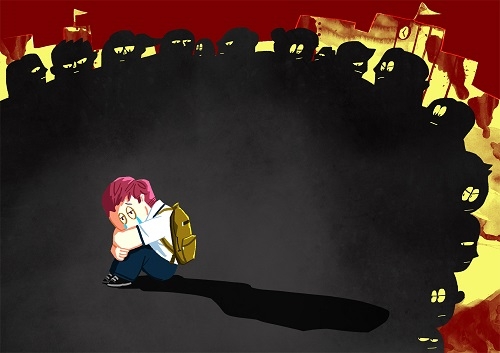 [어떻게 생각하십니까]학폭 징계 1~3호는 학생부 기재 말자는데…