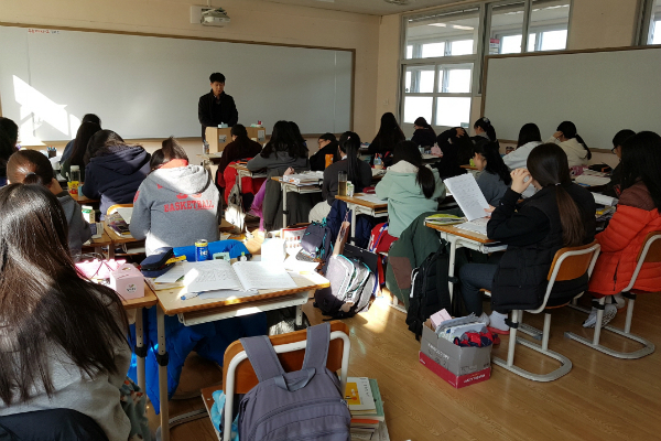 2018 '불수능' 될까? 6월 모평 분석으로 대비하라!