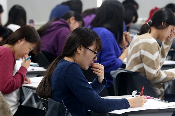 논술로 ‘역전 찬스’ 잡으려면 여름방학 남다르게 보내라