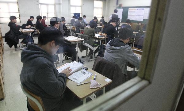 [2021 수능②]수능 절대평가 ‘단계적 전환’ 예상 시나리오는