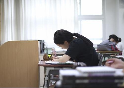 수험생을 위한 여름방학 알짜배기 학습 전략 TIP