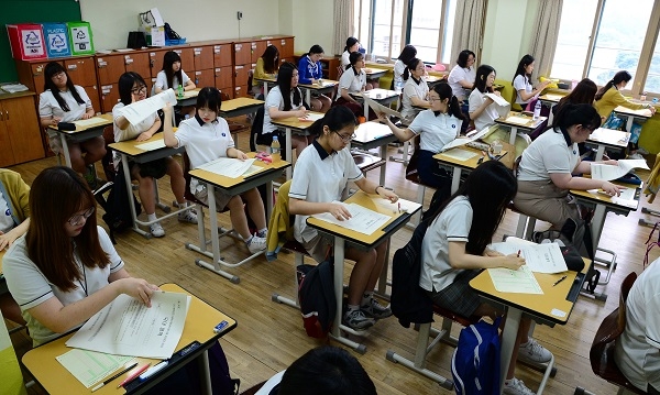 고3, 여름방학 이렇게만 보내면 성공한다