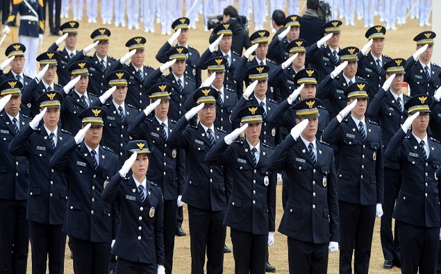 2018학년도 경찰대․사관학교 1차 시험, 수학 어려웠다