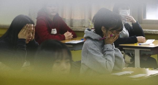 [2021 수능]수능 절대평가 확대에 ‘정시 폐지’ ‘내신 절대평가 재고’ 갑론을박(종합)