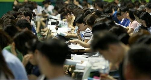 [2021 수능] 주요 대학 “수능 절대평가 전면도입 땐 ‘新 전형’ 도입 불가피