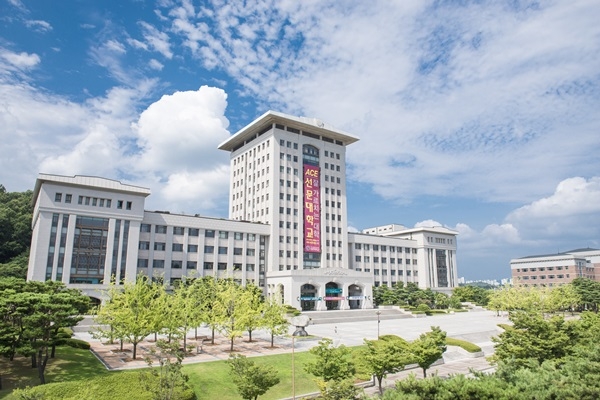 선문대, 교육부 대학 특성화사업 연차평가 충청권 1위