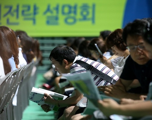 수시 원서접수, ‘수시 성공 공식’ 지켜라 김수진 기자