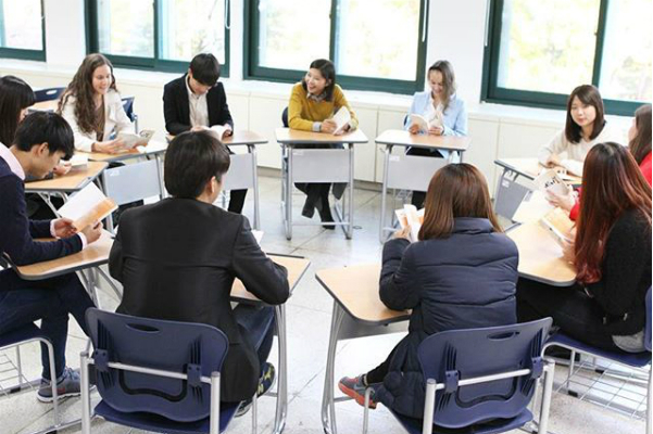 수시 백전불태 2018 삼육대학교 수시 지원 전략을 알아보자!