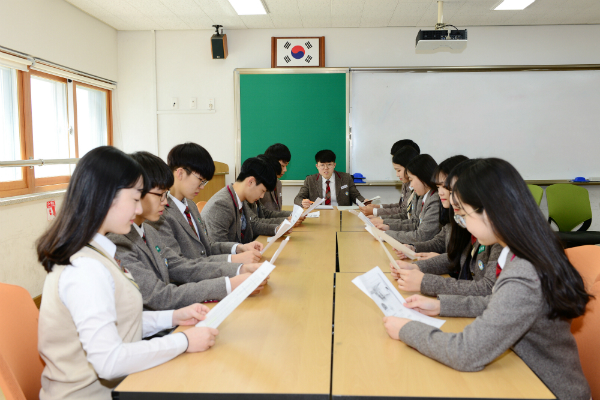 학생부 교과성적 높을수록, 교과연계활동 성적도 우수