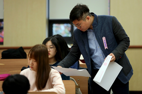 수능 D-71, 9월 모평 후 최종 마무리 학습법