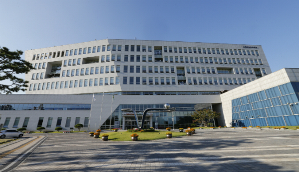 충남 첫 방통중 내년 개교…천안중 부설로 운영
