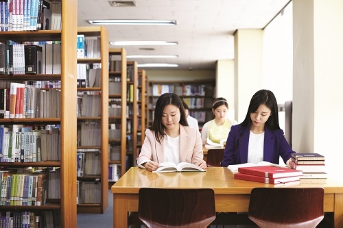 성신여대, 장학금 지급액 서울 소재 여대 1위, 수도권 사립대 2위
