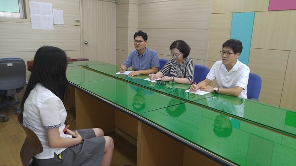 수시 최종합격 ‘면접’ 준비에 달렸다!