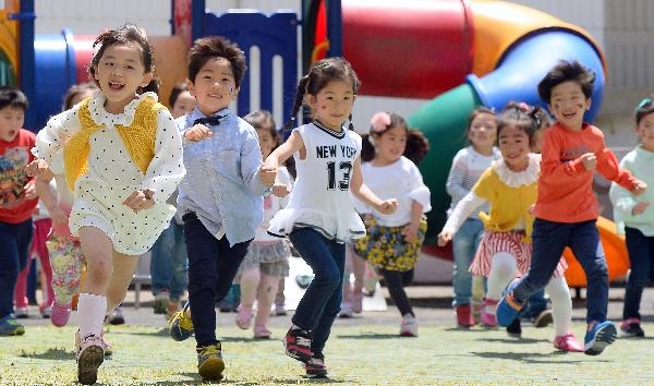 ‘보육대란’ 없다… “휴업 사립유치원 한 곳도 없어”