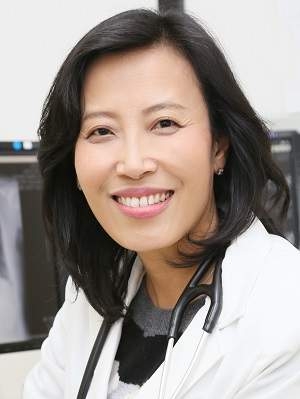 조수현 중앙대병원 가정의학과 교수