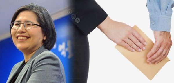 [리얼미터] 국민 10명 중 4명, 김영란법 유지에 한표