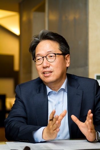 정재찬 한양대 입학처장