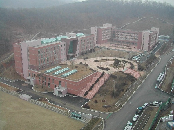 [2018 외고] 충남외고, 추석 직후 10월 11일부터 원서접수 시작!