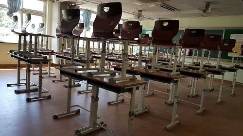 [기획] 신도시에 중학교 ‘안 짓나, 못 짓나’ (상편)