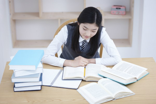 수험생들 “추석 연휴, 스스로 학습 할 계획”