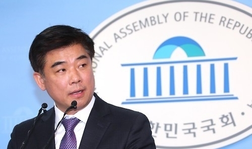 김병욱 의원 "사교육 근본 원인, 33%가 '불안심리' 꼽아"