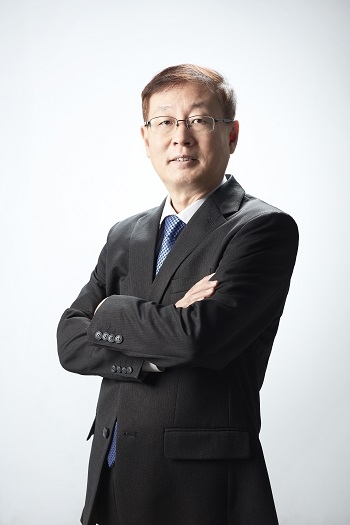 김진화 서강대 입학처장