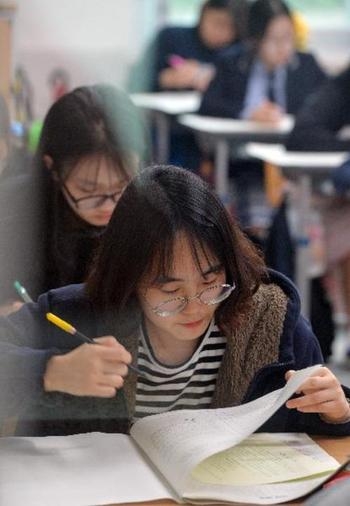 수능 지표 제대로 활용하면 대입 결과 달라진다