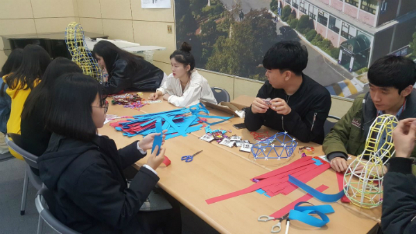 ‘한남대 수학체험 페스티벌’ 초중고생 500여명 성황