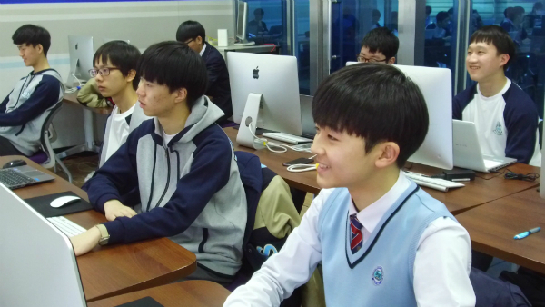 경기과고, 2019학년도부터 사회통합대상자 대상 무시험·추천·관찰전형 도입