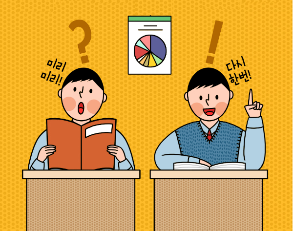 수능까지 10일, 수험생 체크리스트 10가지