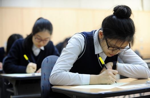 2017 수능 날짜, 16일 목요일 실시… 수능날 피해야 할 주의사항은?