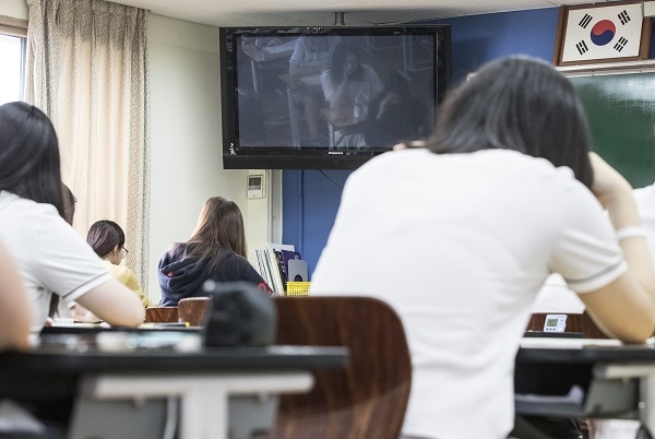 교육부 “포항 지역 수험생 위한 학습장소 무료 제공”