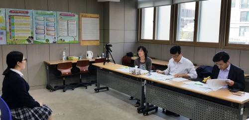 [엠베스트 김창식 연구원의 성공 고입] 외고·국제고·자사고 면접 어떻게 준비?