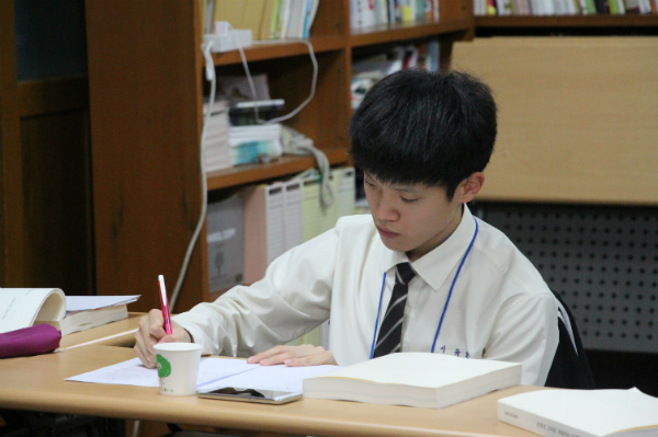충남도교육청, 특성화고 고입일정 연기