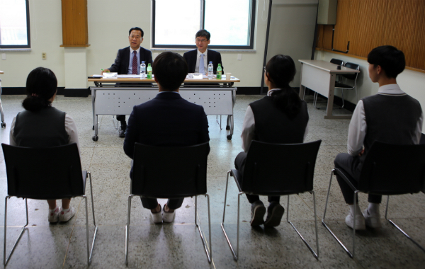주요대학의 면접고사 일정과 대책법은?