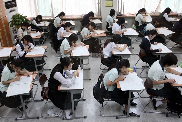 예비 수험생 고2, 11월 학력평가 대입 학습 전략의 나침반으로 삼아라!