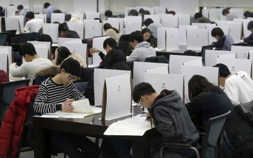 쉬웠던 수능 영어… 논술고사 합격선 높아지고, 상위권 정시 경쟁 치열해진다!