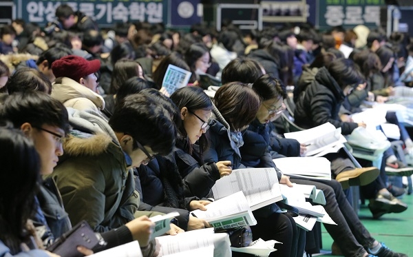 [진학사 우연철 수석연구원의 입시 분석] “정시, 찾는 자에게 길이 있다”