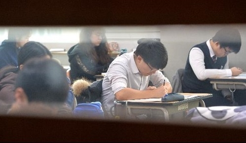 2022 수능 어떻게 바뀔까… ‘제1차 대입정책포럼’ 열린다