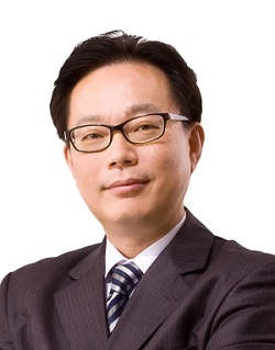 백승한 유웨이중앙교육 평가연구소 부소장