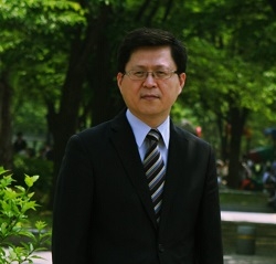 주석훈 미림여고 교장