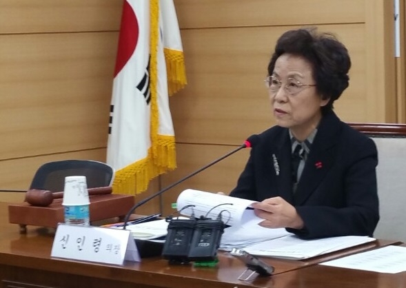 국가교육회의 ‘첫발’…신인령 "법적기구로 발전시켜야"