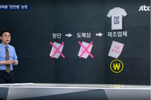 전안법 개정 불발로 소상공인 울상, '전안법'이 뭐지?