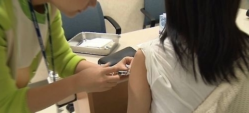 경기도 초등생 하반기부터 독감 무료예방접종